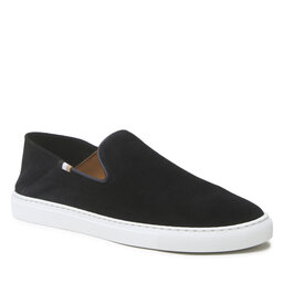 Boss Textilskor Boss 50493024 Dark Blue 401