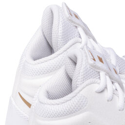 

Взуття Nike Fury AO2416 170 White/Metallic Gold/Cool Grey, Білий