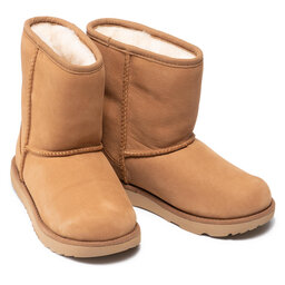 

Снігоходи Ugg Classic Short II Wp 1019646K Che, Коричневий