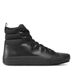 Converse Кецове Converse Chuck Taylor All Star Berkshire Boot Hi 171447C Черен
