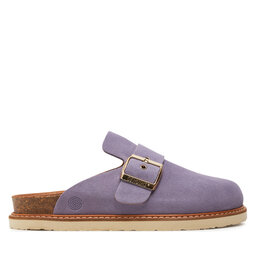 

Шльопанці Genuins Izar G105580 Lavender, Фіолетовий