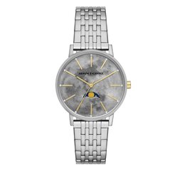 Armani Exchange Ceas Armani Exchange AX5585 Silver