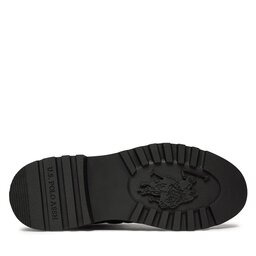 

Ботильйони U.S. Polo Assn. BRUNA011 Blk, Чорний