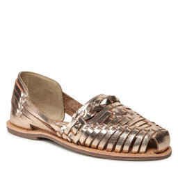 Gioseppo Pantofi Gioseppo Desio 65844 Gold