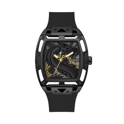 Guess Reloj Guess Legend GW0648G1 BLACK