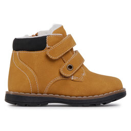 

Черевики Action Boy CM2029-35(II)CH Camel, Коричневий
