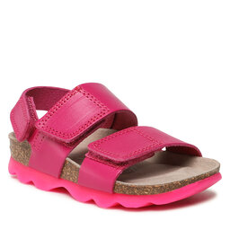 Superfit Sandali Superfit 1-000133-5500 M Pink
