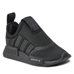 adidas Schuhe adidas NMD 360 GX3314 Cblack/Silvmt/Ftwwht
