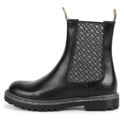 

Челсі Boss J19088 S Black 09B, Чорний