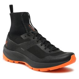 Arc'teryx Chaussures Arc'teryx VERTEX U 30611 BLACK/BLACK