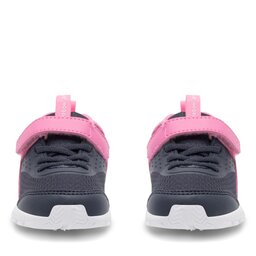 

Взуття Reebok Rush Runner 4 HP4785 Чорний