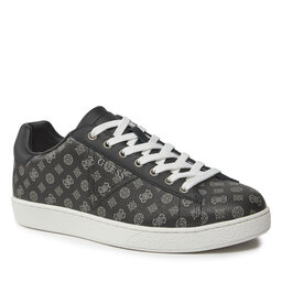 Guess Sneakersy Guess Nola FMPNOP FAB12 BLACK