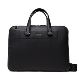 Calvin Klein Bolso Para portátil Calvin Klein Minimalism SlimLaptop Bag K50K509557 BAX