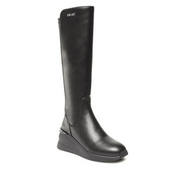 Liu Jo Čižmy Liu Jo Alyssa 08 BF2037 EX014 Black 22222
