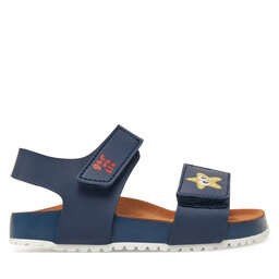 Garvalin Sandalen Garvalin 252471 S Dunkelblau