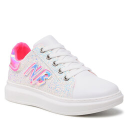 Nelli Blu Sneakers Nelli Blu CS5608-03 Pink