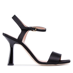 

Босоніжки Alberta Ferretti 22152A6329 8202 Black 555, Чорний