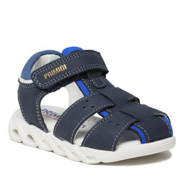 Primigi Сандали Primigi 3935222 M Blue-Bluette