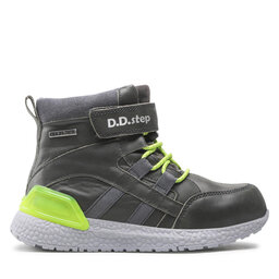 

Черевики DD Step, Сірий