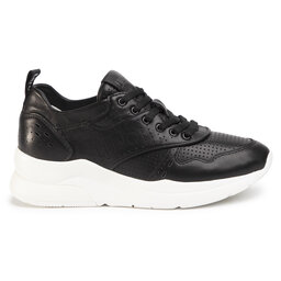 

Снікерcи Liu Jo Karlie 14 BA0007 P0102 Nero 22222, Чорний