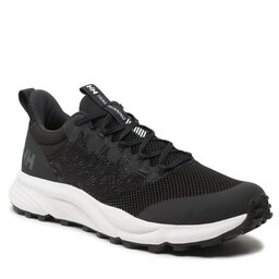 Helly Hansen Schuhe Helly Hansen Featherswift Tr 11786 Black/Off White 990