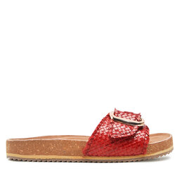 

Шльопанці Lasocki WI12-ZOFIA-02 Red, Червоний