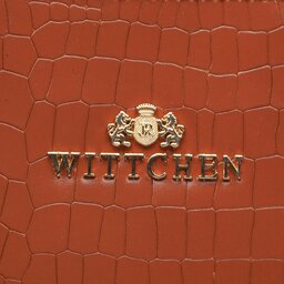 

Сумка WITTCHEN 15-4-226-5 Коричневий