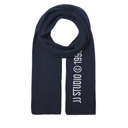 Jack&Jones Sciarpa Jack&Jones Bottle 12259205 Blu scuro