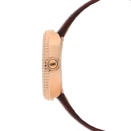 

Годинник Emporio Armani AR11417 Red/Gold, Червоний