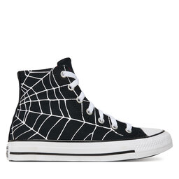 Converse Kedas Converse Chuck Taylor All Star Spiderweb A14283C Melns