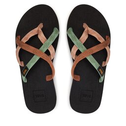 Teva Flip-flops Teva Olowahu 6840 Színes