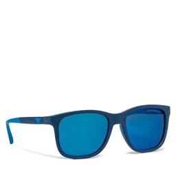 Emporio Armani Sunčane naočale Emporio Armani 0EA4184 508855 Matte Blue