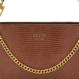 

Сумка Guess Katey (KA) Mini Bags HWKA78 70720 COG, Коричневий