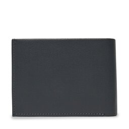

Велике Чоловіче Портмоне Calvin Klein Warmth Bifold 5Cc W/ Coin L K50K507896 Iron Gate Pebble PCX, Сірий