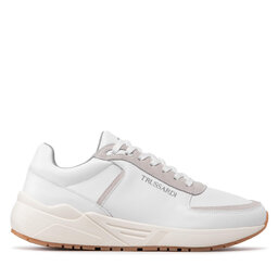 

Снікерcи Trussardi 77A00467 W001 1, Білий