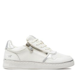 Mustang Sneakers Mustang 1300313 Weiß