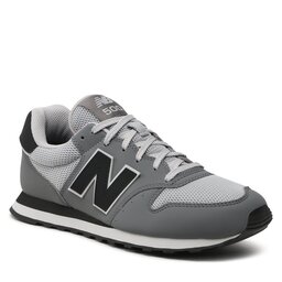 New Balance Sneakers New Balance GM500WG2 Gris