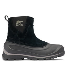Sorel Sněhule Sorel Buxton Pull On Wp 24 2084911010 Černá