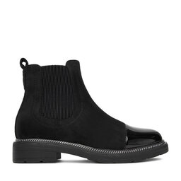 DeeZee Bokacsizma DeeZee HX24028-1 Fekete
