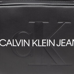 

Рюкзак Calvin Klein Jeans, Чорний