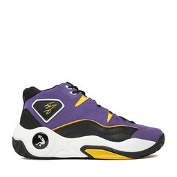 SHAQ Sneakers SHAQ EO-H.O.F AQ95027M-UZ Violett