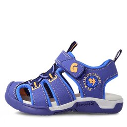 

Босоніжки Garvalin 232850 S Blue A, Голубий