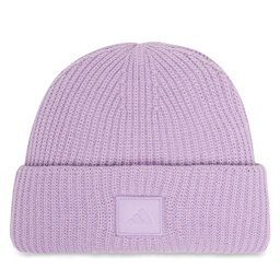 adidas Czapka adidas Wide Cuff JM1543 Fioletowy