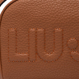 

Сумка Liu Jo Ecs M Camera Bag AF2213 E0161 Deer X0282, Коричневий
