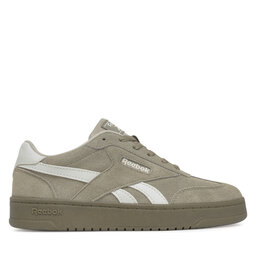 Reebok Sneakers Reebok CEO-FORTE LOUNGER DOUBLE UP AR30255WTCC Braun