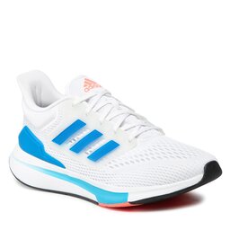 

Взуття adidas Eq21 Run GZ0601 White, Білий