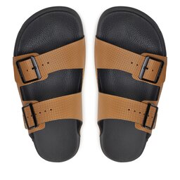 

Шльопанці Boss Surfley Sand Dmpr N 50505540 Beige 280, Бежевий