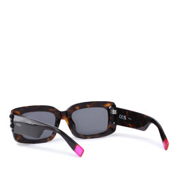 

Сонцезахисні окуляри Furla Sunglasses SFU630 WD00061-BX0728-AN000-4-401-20-CN-D Havana, Коричневий