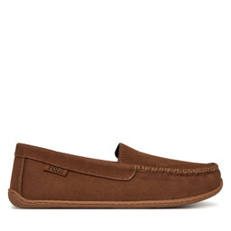 Polo Ralph Lauren Μοκασίνια Polo Ralph Lauren 843969017003 Καφέ