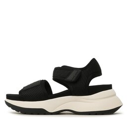 

Босоніжки Pepe Jeans Venus Set PLS90572 Black 999, Чорний